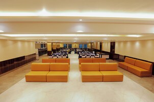 Salón de eventos