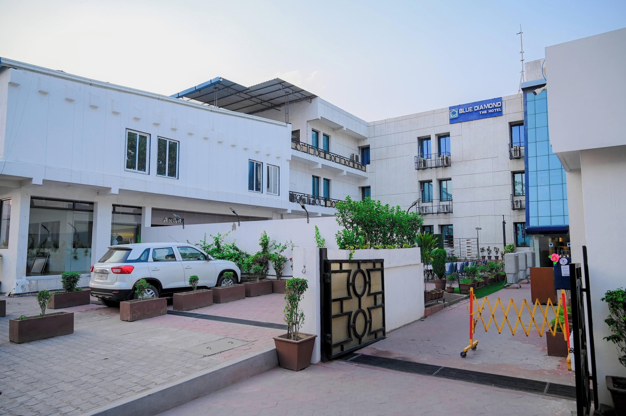 3 Star Hotels