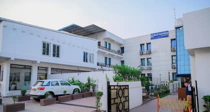 Blue Diamond The Hotel