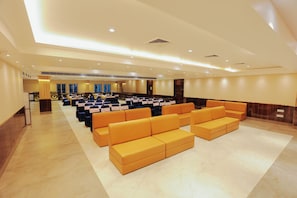 Banquet hall - Blue Diamond The Hotel (Korba)