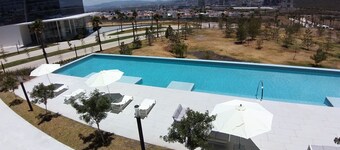 Departamento 2 Recamaras - High Park