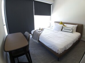 2 bedrooms, WiFi - Departamento 2 Recamaras - High Park (Santiago de Querétaro)