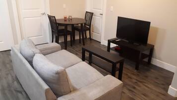 Télévision, espaces bureaux