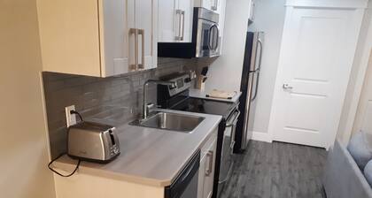 Heritage 2 Bedroom Deluxe Apartment