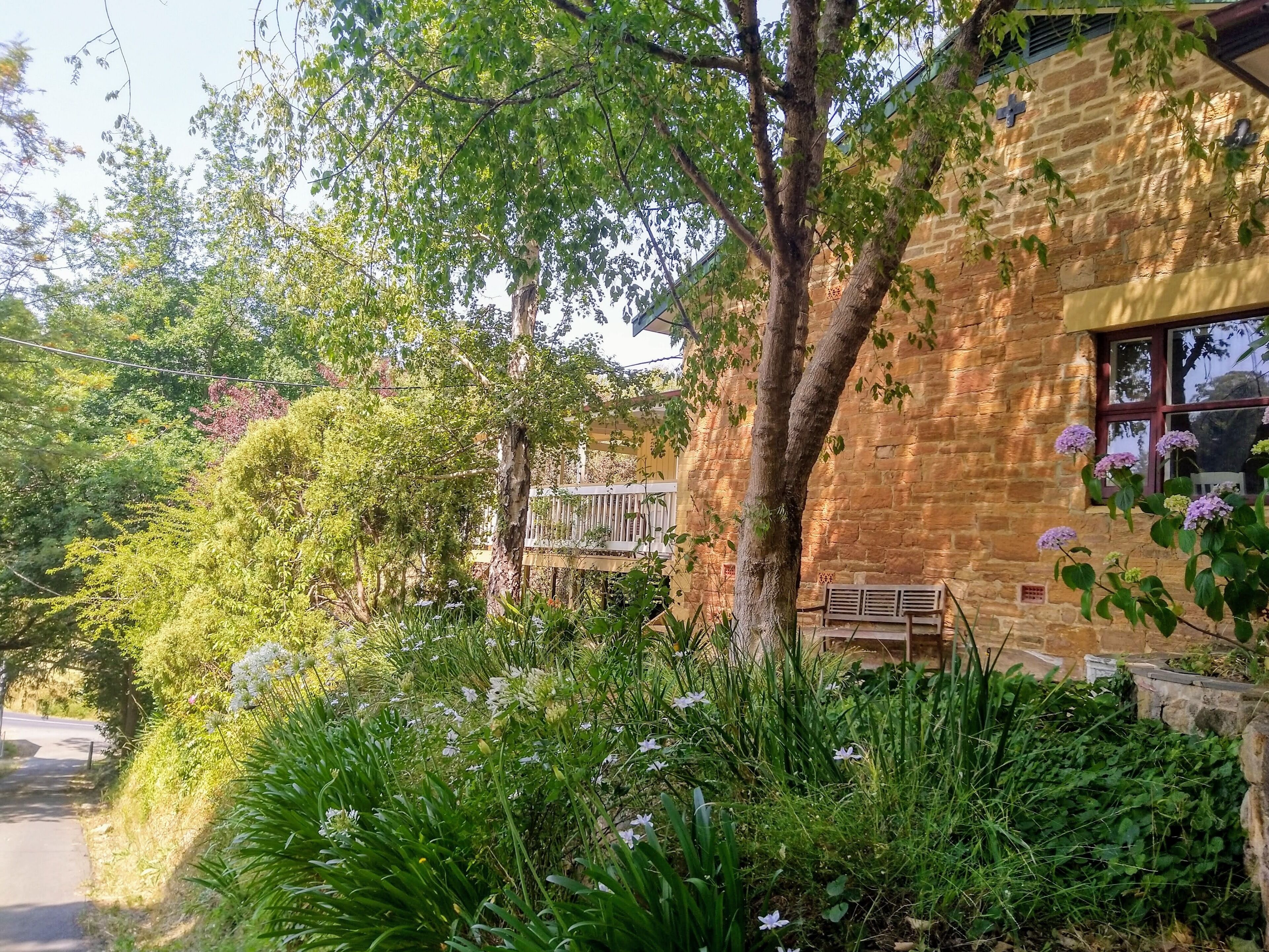 Lenswood Cottage - Enjoy Adelaide Hills with friends and family