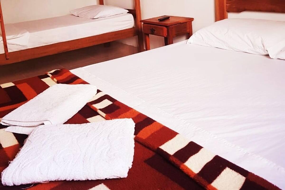 Bed sheets