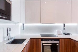 Apartment | Private kitchen