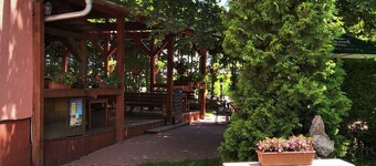 Motel Grádo