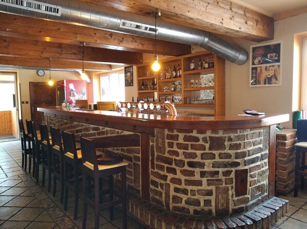 Bar (na propriedade)