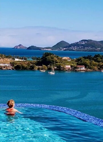 Ocean Crest Villa 2 - part of the stunning Ocean Crest Family of Villas!