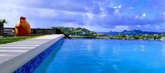 Ocean Crest Villa 2 - part of the stunning Ocean Crest Family of Villas!