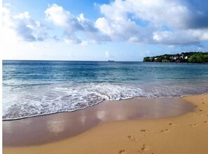 Beach - Ocean Crest Villa 2 - part of the stunning Ocean Crest Family of Villas! (Castries)