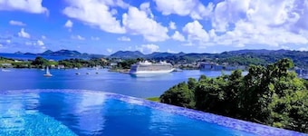 Ocean Crest (Coral Vista) - 3-Bedroom Sea View Villa!
