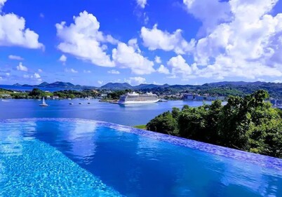 Ocean Crest (Coral Vista) - 3-Bedroom Sea View Villa!