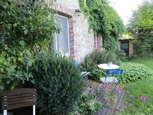 Le Grenier du Marais