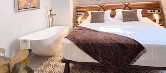 Hotel Boutique Anahita