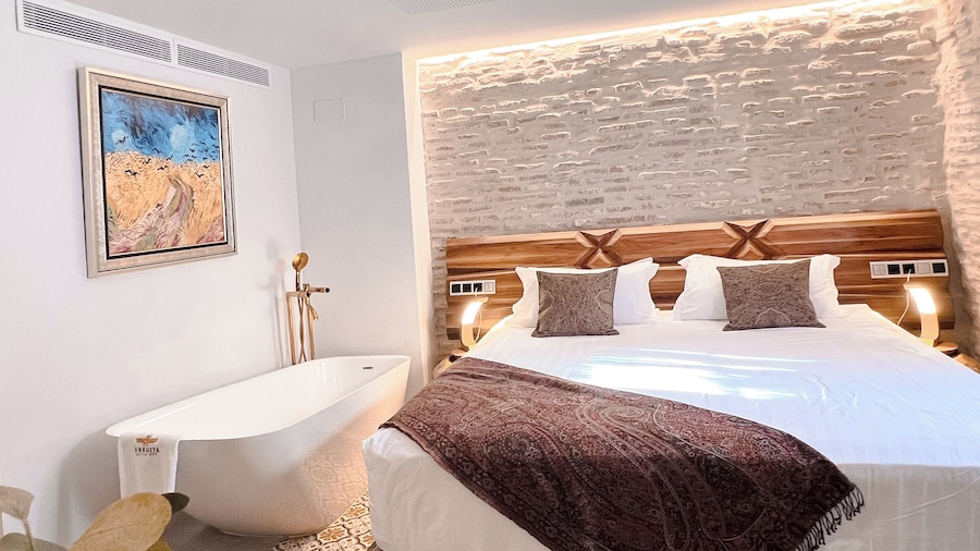 Hotel Boutique Anahita