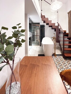 Chambre Premium (Duplex)