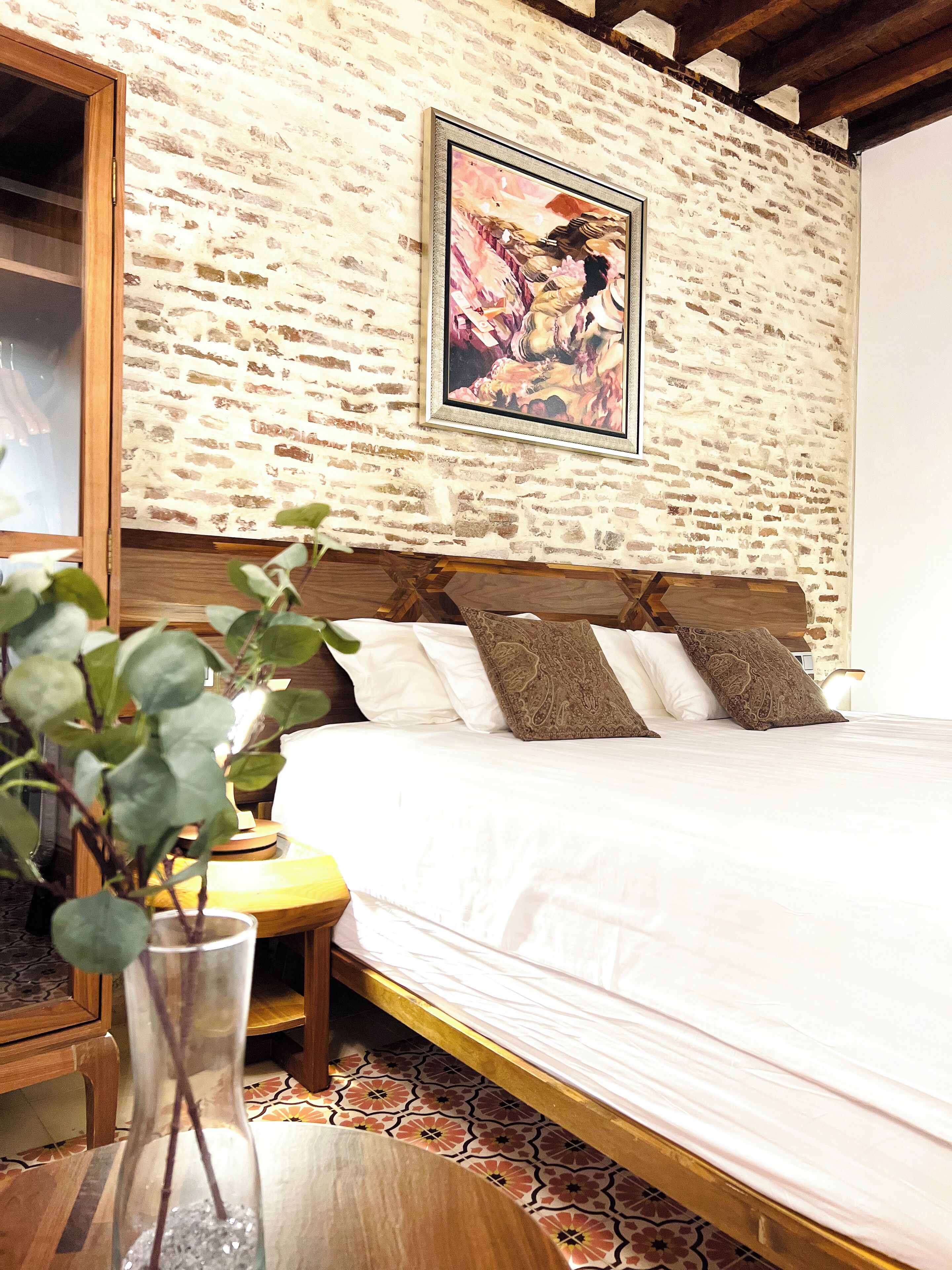 Foto - Anahita Boutique Hotel