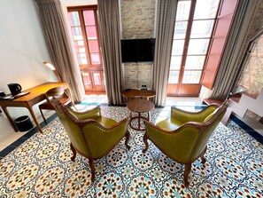 Suite, Hot Tub | Khidmat champagne