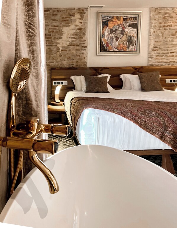 Chambre Double Premium