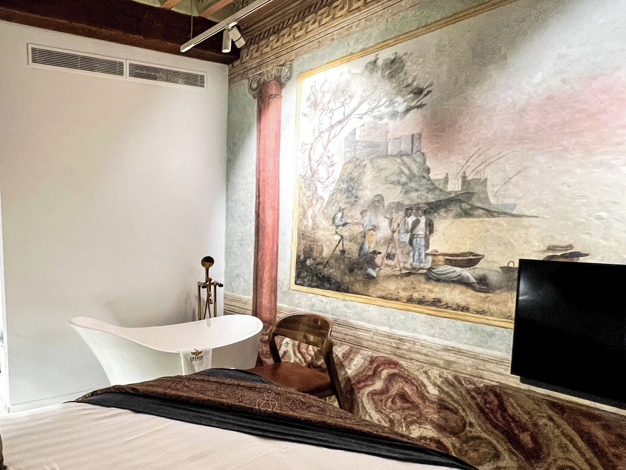 Photo - Hotel Boutique Anahita