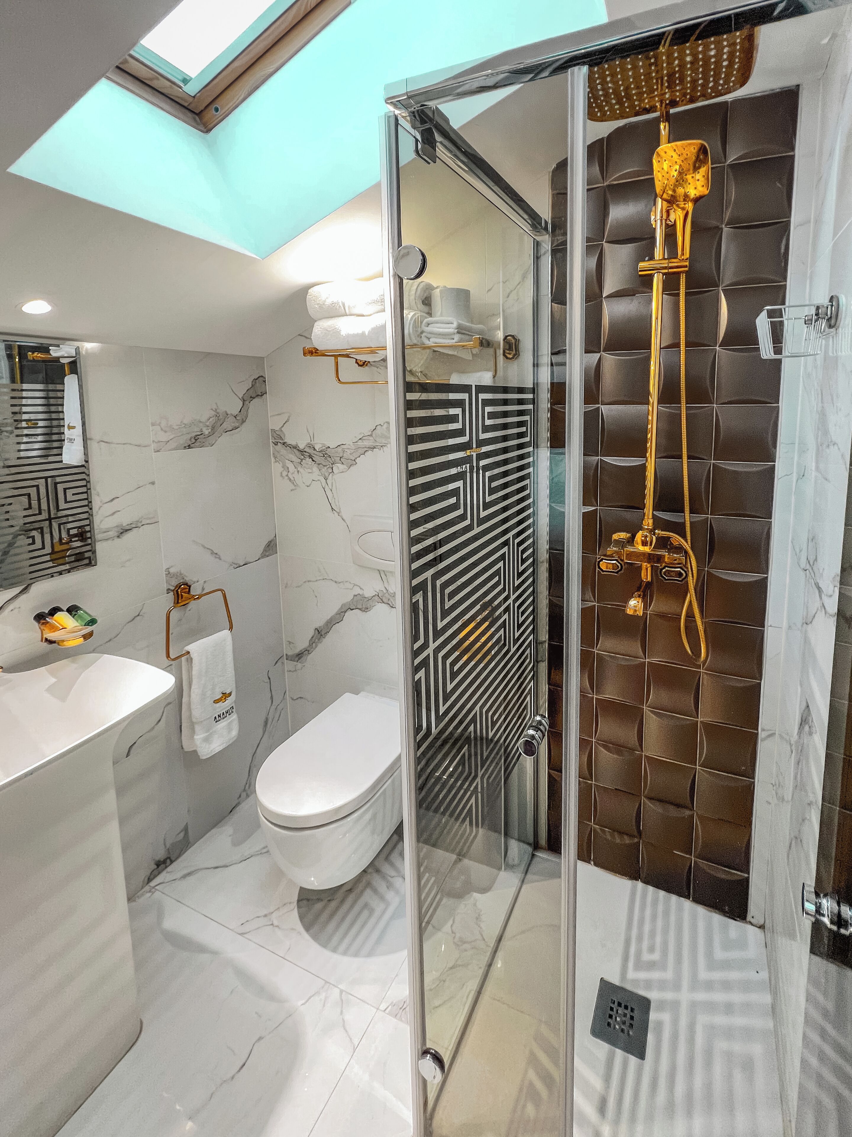 Foto - Anahita Boutique Hotel