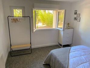 3 chambres, accès Internet, draps fournis