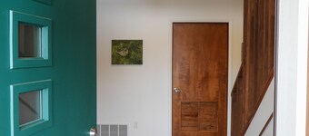 Ideal getaway for nature lovers!