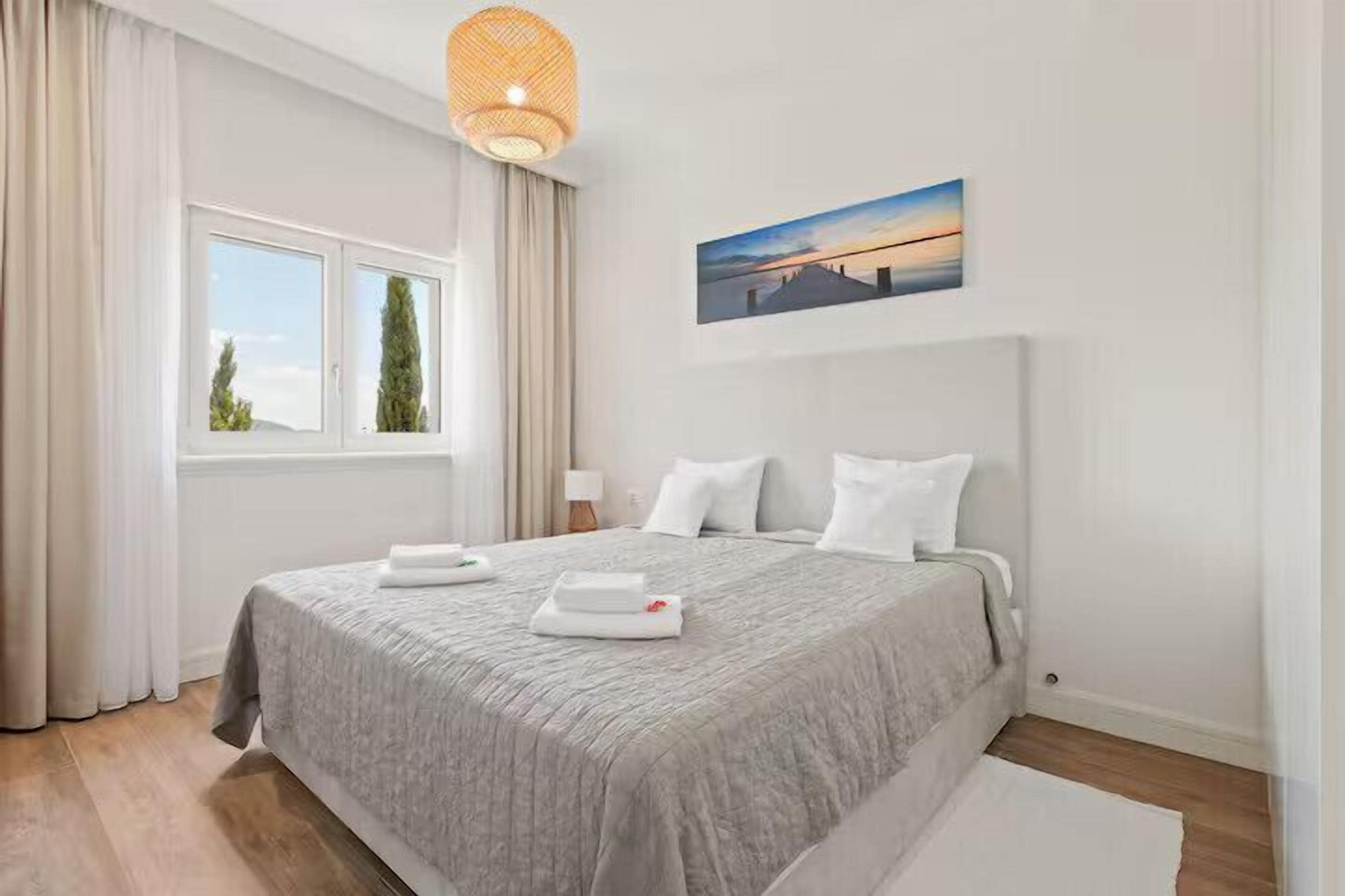 Coffres-forts dans les chambres, décoration personnalisée