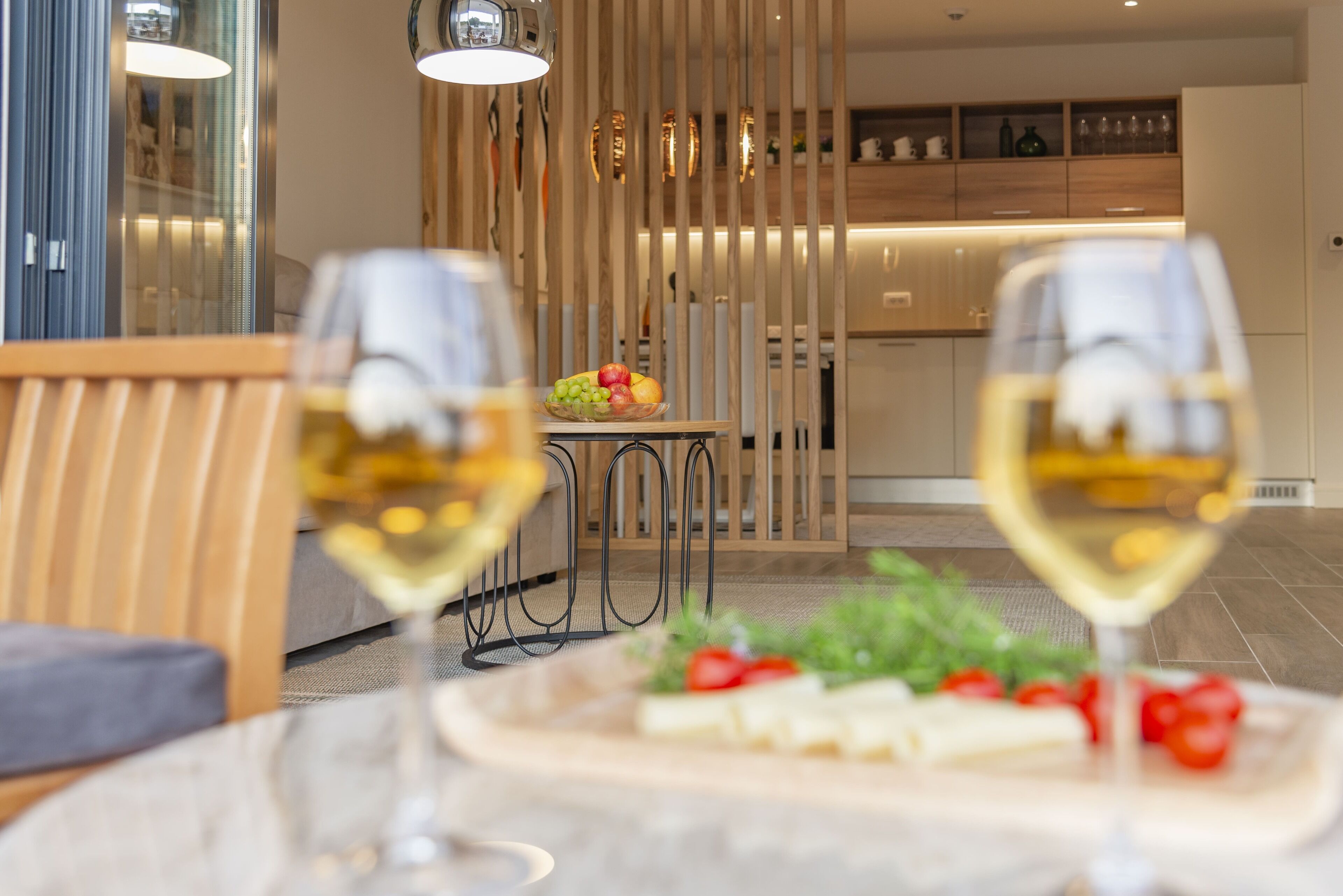 Departamento, 2 habitaciones (C-4216) | Lanai