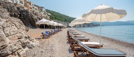 Spiaggia privata nelle vicinanze, navetta gratuita per la spiaggia