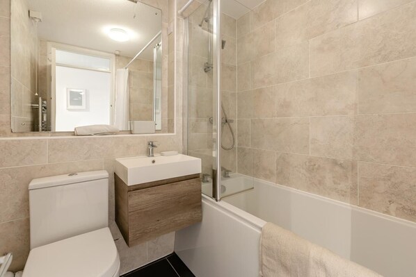 Towels - 2 Bed in Woolacombe (oc-beache) (Woolacombe)