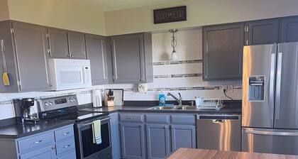 Beautiful home in quiet neighborhood