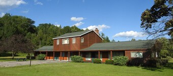 Ideal getaway for nature lovers!