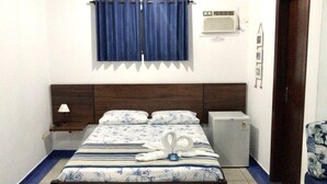 Room - Seaway Flats (Caraguatatuba)