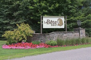 Detalle del exterior