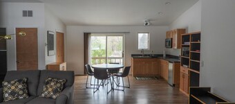 Ideal getaway for nature lovers!