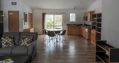 Ideal getaway for nature lovers!