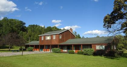 Ideal getaway for nature lovers!