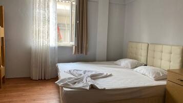 Minibar, kostenloses WLAN