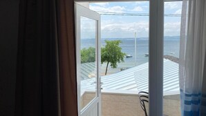 Vistas desde la habitación