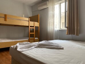 Minibar, free WiFi - Mete Otel (Erdek)
