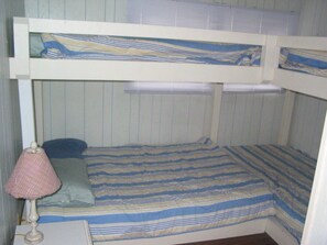 3 habitaciones y wifi 