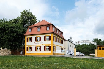 Bruckertshof Hotel