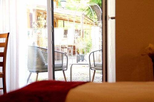 Bruckertshof Hotel