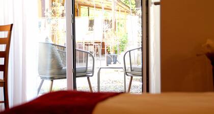 Bruckertshof Hotel
