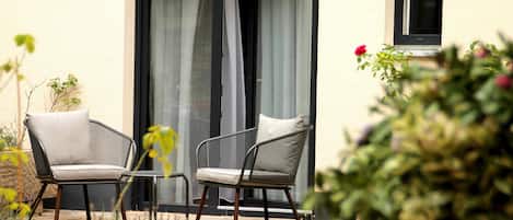 Terras