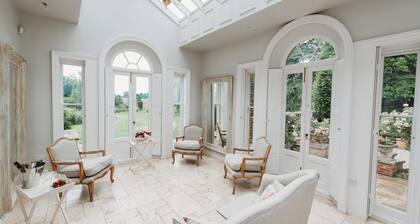 Norwood Park Country House