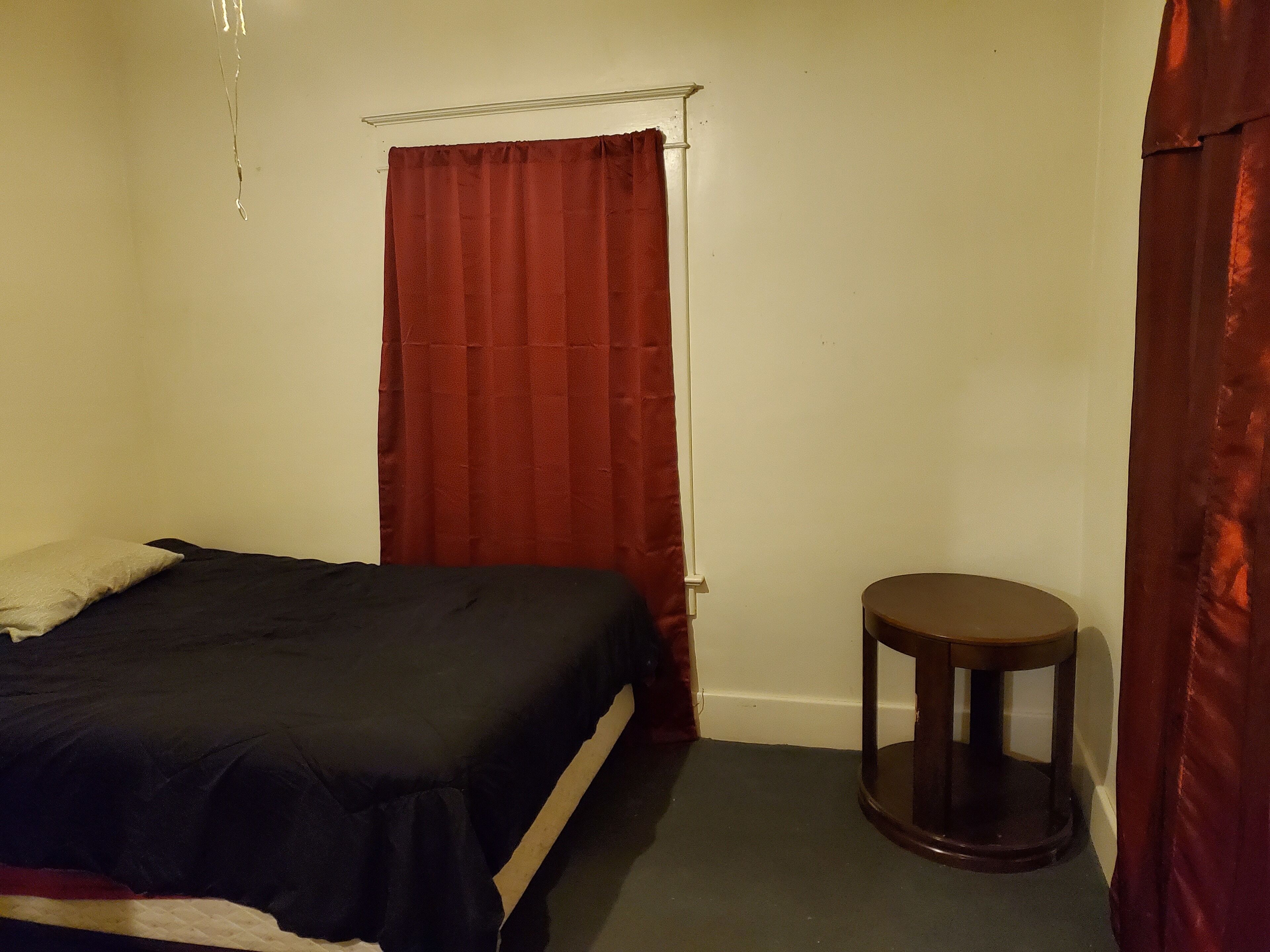 8 makuuhuonetta, Wi-Fi